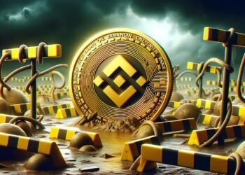 BNB Price Corrects Gains After Strong Rally – Is It Just a Healthy Pullback?