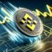 BNB Price Stalls: Struggles to Resume Gains While Altcoins Rally BNB Price Stalls: Struggles to Resume Gains While Altcoins Rally