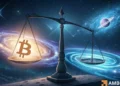 Is Bitcoin Dominance topping out? If so, traders should expect… Is Bitcoin Dominance topping out? If so, traders should expect…