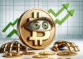 Bitcoin Price Eyes 3K Explosion—Traders Brace for Breakout Bitcoin Price Eyes 3K Explosion—Traders Brace for Breakout