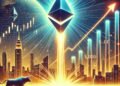 Billionaire Mike Novogratz Says Ethereum Will Enter Price Discovery If It Takes Out This Level Billionaire Mike Novogratz Says Ethereum Will Enter Price Discovery If It Takes Out This Level
