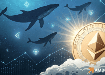 Ethereum – Analyzing how THIS zone could dictate ETH’s next move