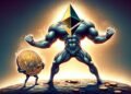 Ethereum Flexes Muscle, Outperforms Bitcoin Amid Market Momentum Ethereum Flexes Muscle, Outperforms Bitcoin Amid Market Momentum