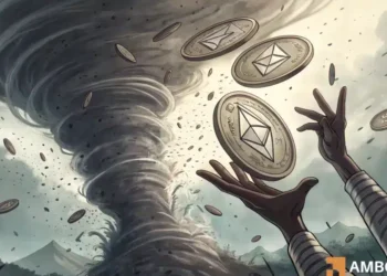 Ethereum outshines Bitcoin, but ETH’s ATH still out of reach – Why?