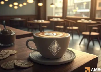 Vitalik backs Ethereum’s gas cap rule – Right as .3B bets pile in from Wall Street!