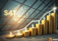 Crypto market cap nears  Trillion – Who’s leading and what’s next? Crypto market cap nears  Trillion – Who’s leading and what’s next?