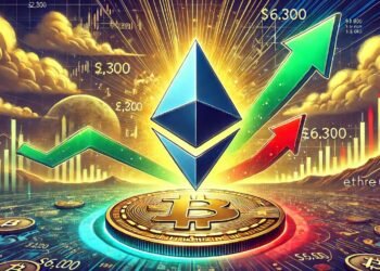 Ethereum’s Evolution: EF Maps Out 2 Key Development Focuses In New Release