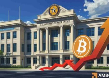 Senator Lummis slams United States’ Bitcoin sell-off as a ‘strategic blunder’