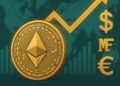 Crypto Founder Pushes Ethereum As ‘World Reserve Asset’ Crypto Founder Pushes Ethereum As ‘World Reserve Asset’