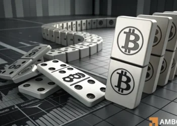 Why is Bitcoin down today? – 4M in liquidations, profit-taking & more…