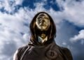 Bitcoin Boom Pushes Satoshi Nakamoto Into Top 11 Wealthiest, At Nearly 0  Billion Bitcoin Boom Pushes Satoshi Nakamoto Into Top 11 Wealthiest, At Nearly 0  Billion