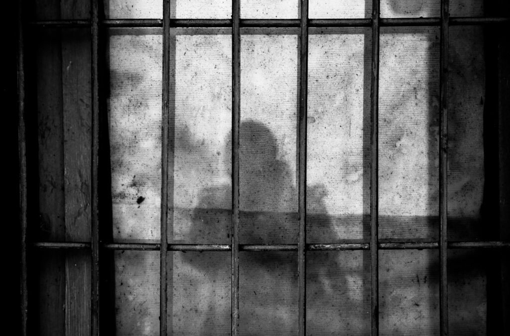 How A -M Employee Heist Crashed Into Prison Time