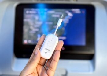 Traveling this summer? Consider this before using airport Wi-Fi and charging ports