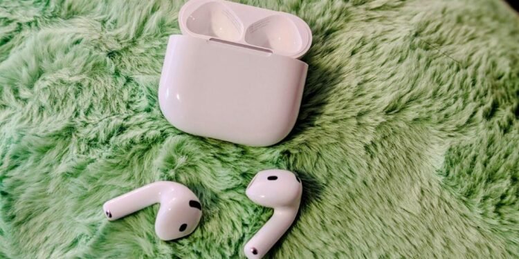 Apple’s latest AirPods models are still at their lowest price ever – get them while the deal lasts Apple’s latest AirPods models are still at their lowest price ever – get them while the deal lasts