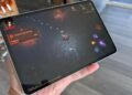 This 9-inch tablet singlehandedly changed my mind about gaming on Android This 9-inch tablet singlehandedly changed my mind about gaming on Android