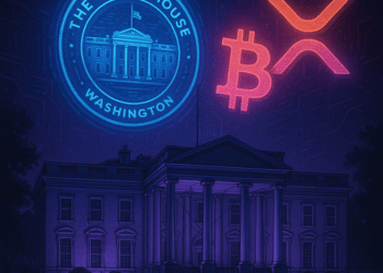 White House Crypto Policy Report Looms: What It Means for Bitcoin and XRP Whales