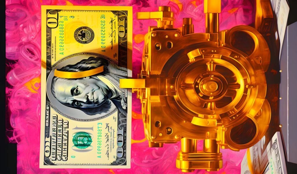 chase jpmorgan money