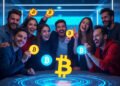 Bitcoin Sees Profit‑Taking As Lawmakers Gear Up For ‘Crypto Week’ Bitcoin Sees Profit‑Taking As Lawmakers Gear Up For ‘Crypto Week’