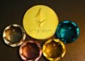 Ethereum Treasury Adoption Booms: 550,000 ETH Acquired By Corporates In A Month Ethereum Treasury Adoption Booms: 550,000 ETH Acquired By Corporates In A Month