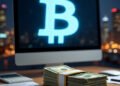 If You’re Rich, 1 Bitcoin Should Already Be In Your Wallet: Expert If You’re Rich, 1 Bitcoin Should Already Be In Your Wallet: Expert