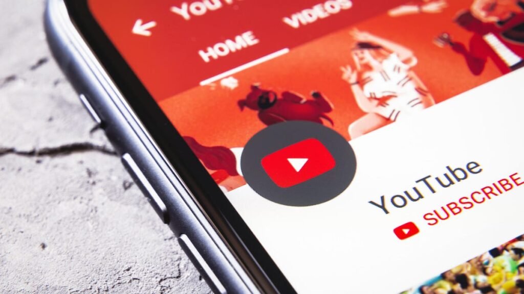 YouTube is using AI to verify your age now – and if it’s wrong, that’s on you to fix