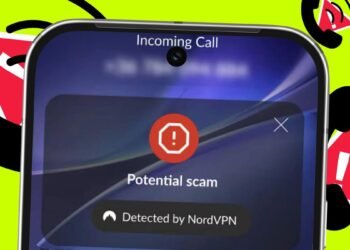 This handy NordVPN tool flags scam calls on Android – even before you answer
