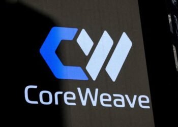 AI data centre group CoreWeave strikes bn deal to buy rival Core Scientific