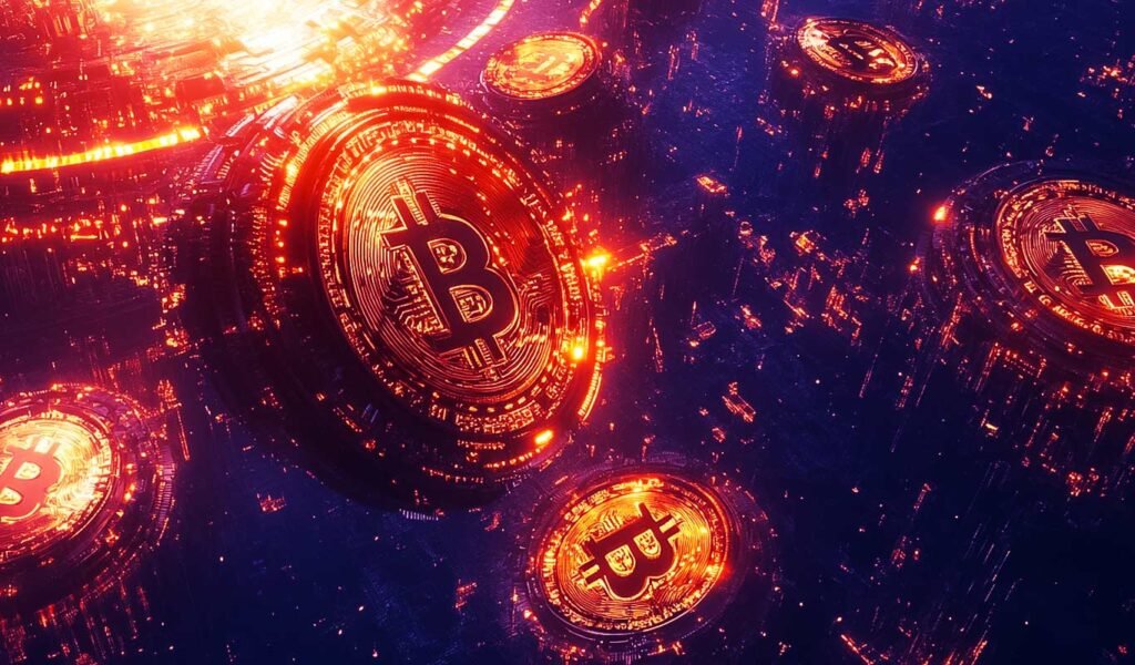 multi trillion dollar bitcoin
