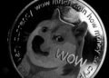 DOGE Bulls Hold The Line At alt= DOGE Bulls Hold The Line At alt=