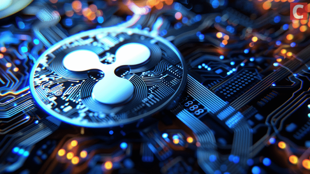 ripple labs unlocks 500k xrp price consolidates