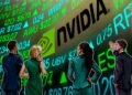 Nvidia Revenue Surges 56%, Despite Zero H20 Processor Sales to China Nvidia Revenue Surges 56%, Despite Zero H20 Processor Sales to China