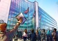 VanEck files first US liquid staking ETF with JitoSOL VanEck files first US liquid staking ETF with JitoSOL