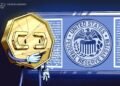 Fed Governor Waller Tells Peers, Bankers Not To Be Scared Of DeFi Fed Governor Waller Tells Peers, Bankers Not To Be Scared Of DeFi