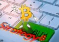 Strategy Expands STRC Offering Twice in One Week Strategy Expands STRC Offering Twice in One Week