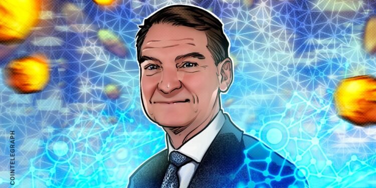 ‘There Are Very Few Tokens That Are Securities‘ ‘There Are Very Few Tokens That Are Securities‘