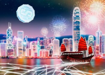 Standard Chartered and Animoca Launch HK Stablecoin Venture