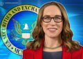 Hester Peirce Defends Crypto Privacy Amid Tornado Cash Trial Hester Peirce Defends Crypto Privacy Amid Tornado Cash Trial