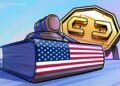 US OCC Terminates 2022 Order Targeting Anchorage Digital Over AML US OCC Terminates 2022 Order Targeting Anchorage Digital Over AML