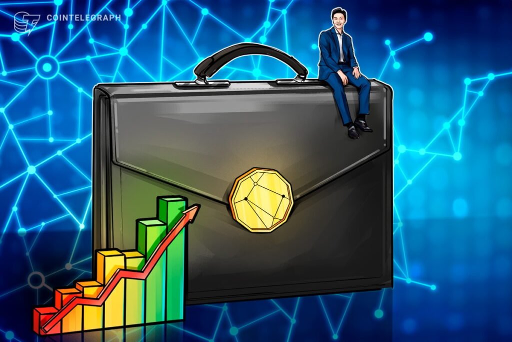 Crypto Influencers Are Replacing VCs Crypto Influencers Are Replacing VCs