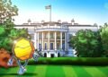 Bo Hines, Leader of the White House Crypto Council, Steps Down Bo Hines, Leader of the White House Crypto Council, Steps Down