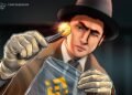 Tron, Tether crime unit freezes 0M in illicit crypto, adds Binance as partner