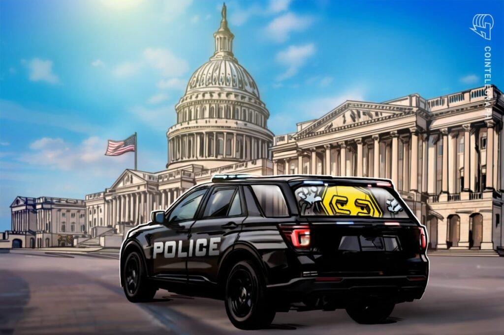 US Seizes M From BlackSuit Ransomware Group in Global Bust