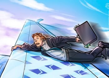 Ether Trader loses M, after epic run from 5k to M