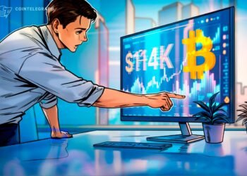 Bitcoin Ignores US-EU Trade Deal With 4K In Focus