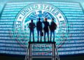 Fed Rate Social Media Mentions Surge Is A Red Flag For Crypto Fed Rate Social Media Mentions Surge Is A Red Flag For Crypto