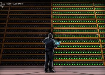 Bitcoin Miner Hut 8 Announces 1.5GW Expansion in the US, Stock Rises 10%