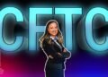 Kristin Johnson to Exit CFTC Next Week Kristin Johnson to Exit CFTC Next Week