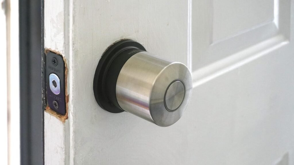 How to upgrade your deadbolt with a smart lock – and the one I recommend most