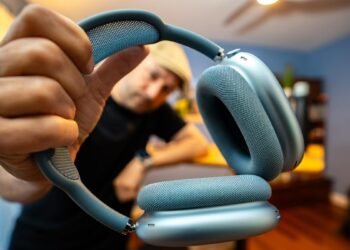 AirPods Max in 2025? The biggest rumors hint at familiar flaws, big upgrades, and a pro-level surprise