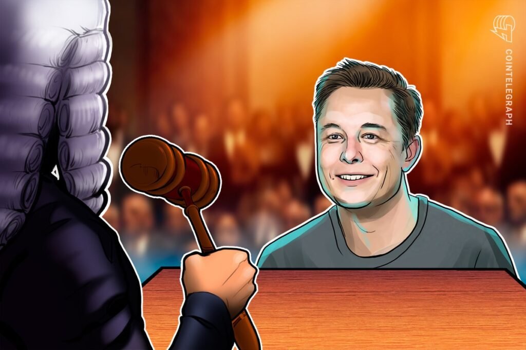 Eliza Labs Files Lawsuit Against Musk’s xAI Alleging Monopolistic Behavior